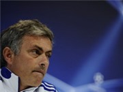 Bóng đá anh, ngoại hạng anh, lịch thi đấu euro 2012, Mourinho muốn giành danh hiệu Champions League thứ ba